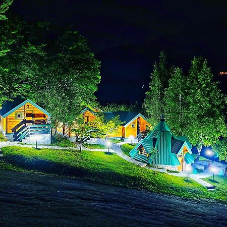 Kozak Apartments & Restaurant Mojkovac Zewnętrze zdjęcie