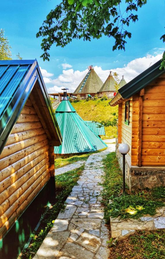 Kozak Apartments & Restaurant Mojkovac Zewnętrze zdjęcie