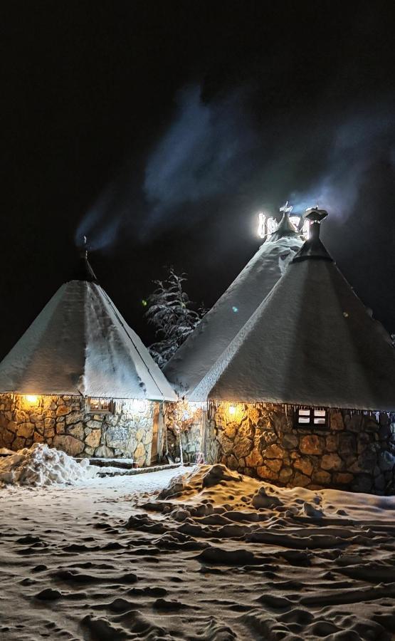 Kozak Apartments & Restaurant Mojkovac Zewnętrze zdjęcie