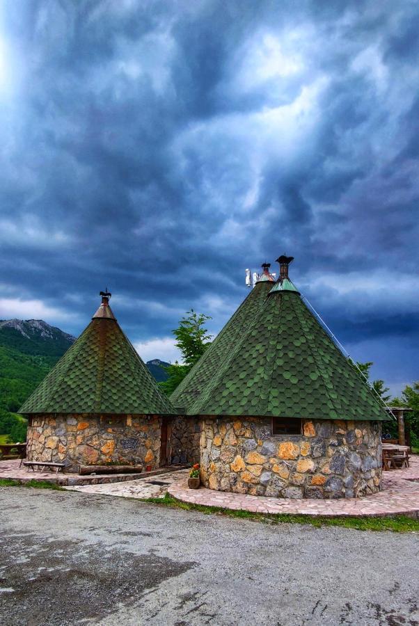 Kozak Apartments & Restaurant Mojkovac Zewnętrze zdjęcie