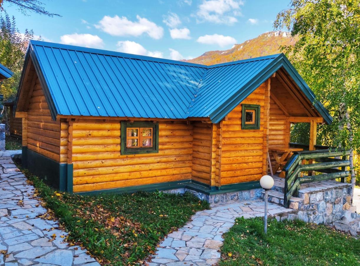 Kozak Apartments & Restaurant Mojkovac Zewnętrze zdjęcie