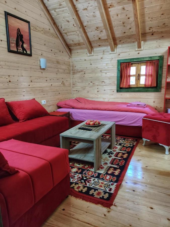Kozak Apartments & Restaurant Mojkovac Zewnętrze zdjęcie