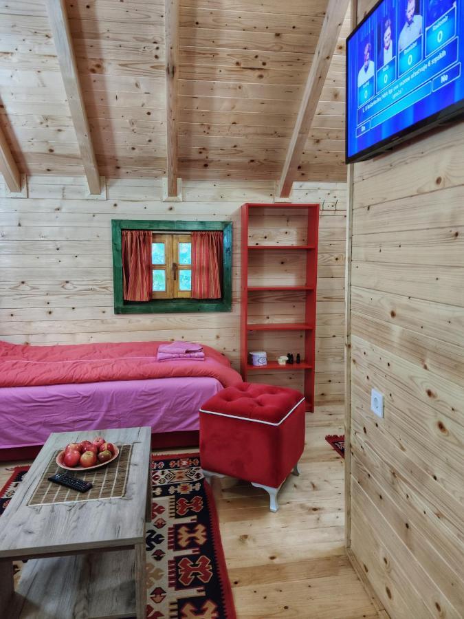 Kozak Apartments & Restaurant Mojkovac Zewnętrze zdjęcie