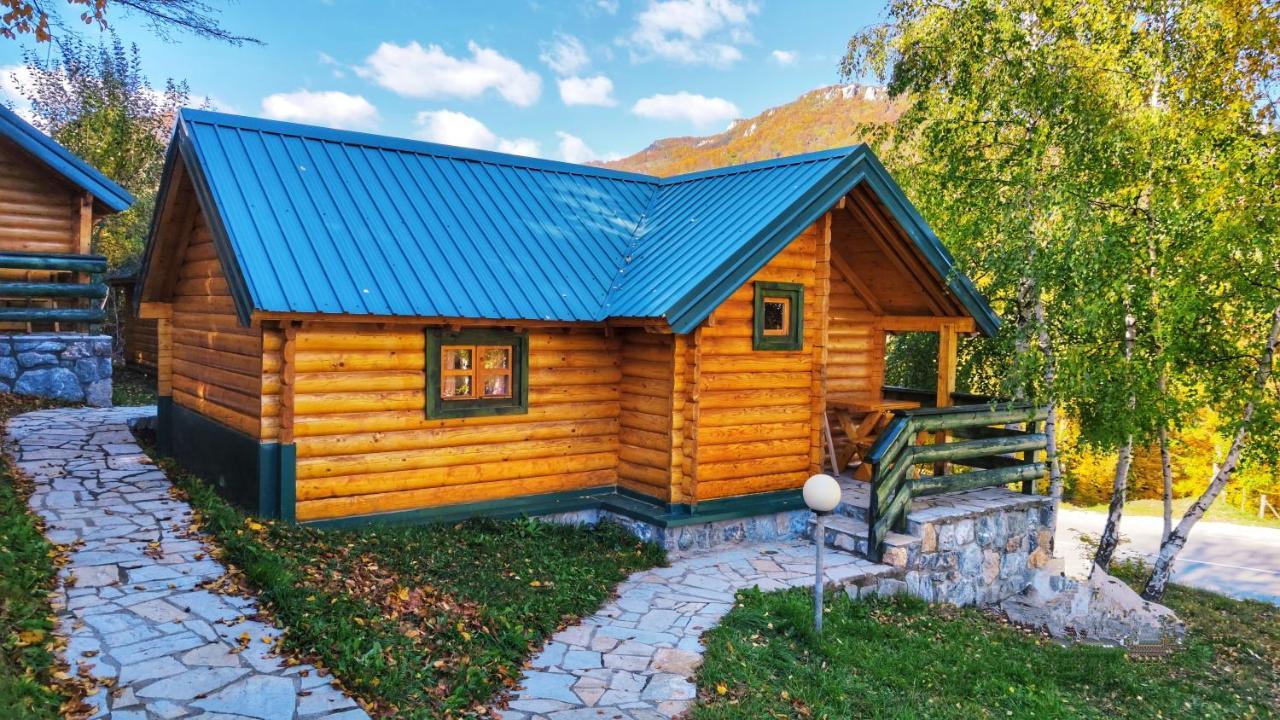 Kozak Apartments & Restaurant Mojkovac Zewnętrze zdjęcie
