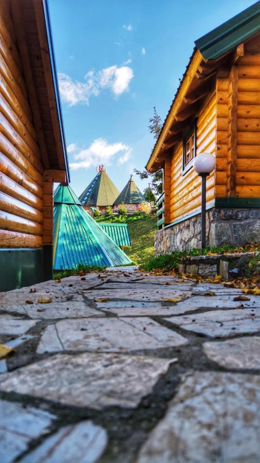 Kozak Apartments & Restaurant Mojkovac Zewnętrze zdjęcie