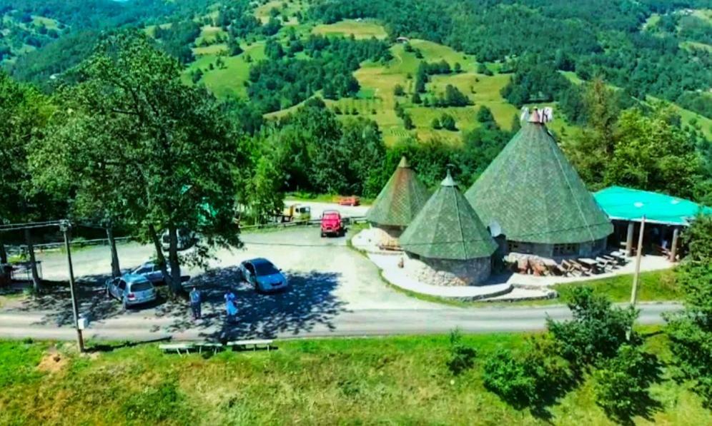 Kozak Apartments & Restaurant Mojkovac Zewnętrze zdjęcie