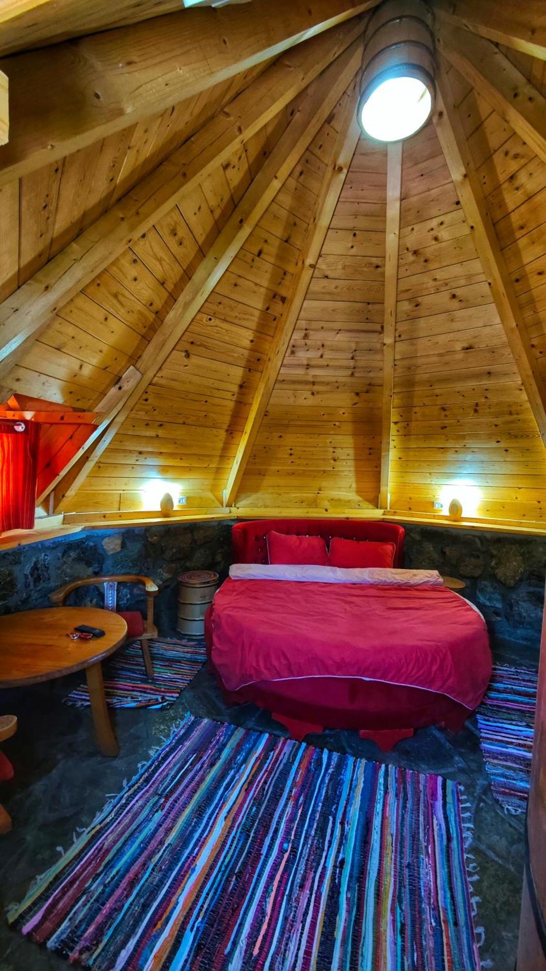 Kozak Apartments & Restaurant Mojkovac Zewnętrze zdjęcie