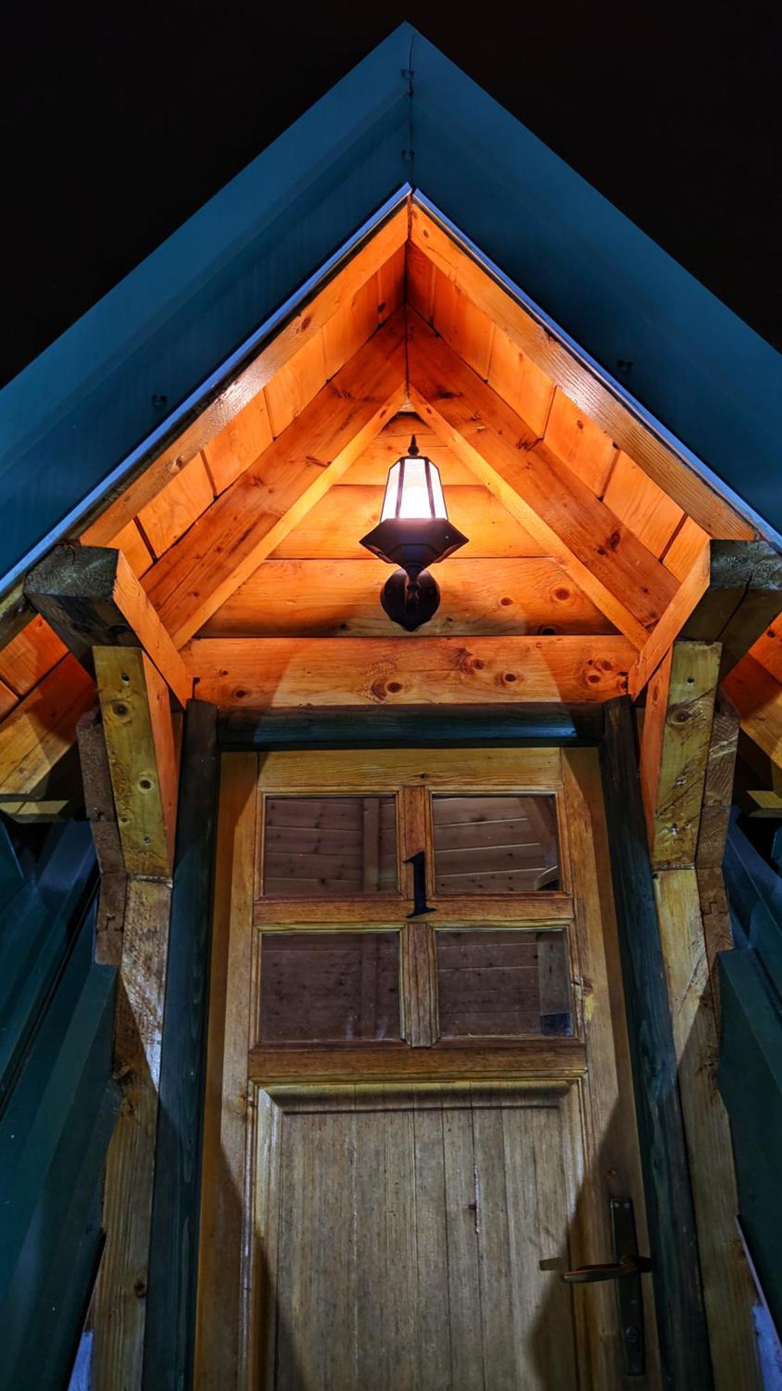 Kozak Apartments & Restaurant Mojkovac Zewnętrze zdjęcie