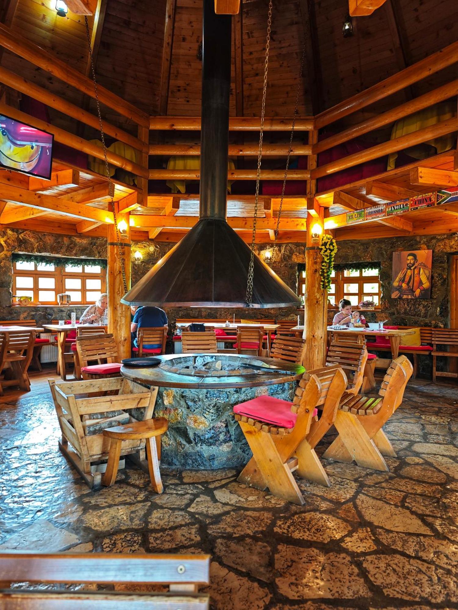 Kozak Apartments & Restaurant Mojkovac Zewnętrze zdjęcie
