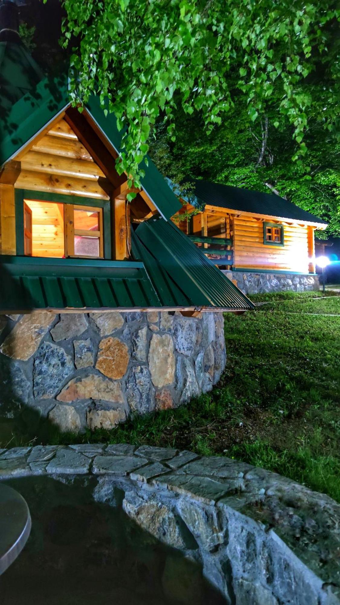Kozak Apartments & Restaurant Mojkovac Zewnętrze zdjęcie