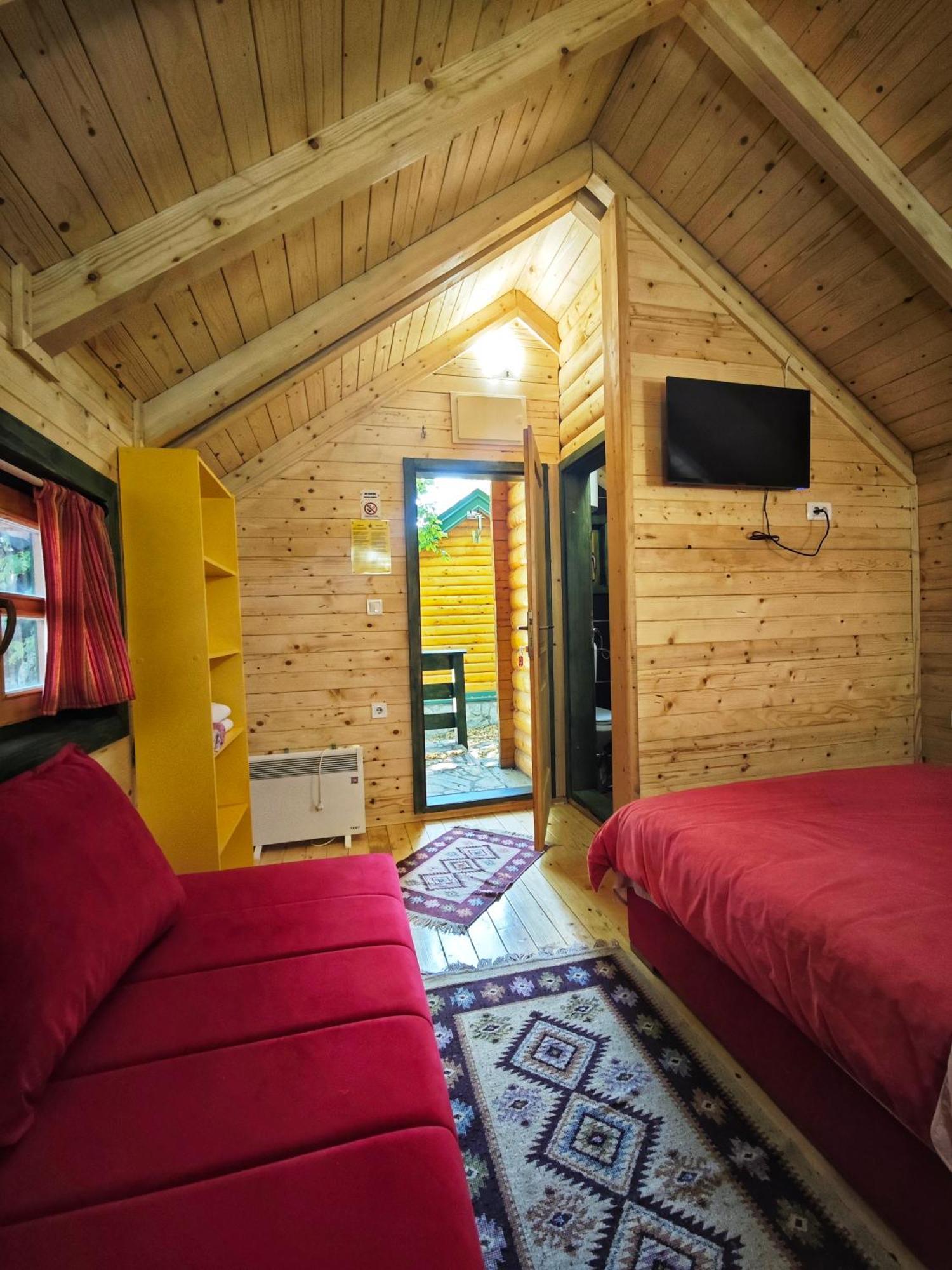 Kozak Apartments & Restaurant Mojkovac Zewnętrze zdjęcie